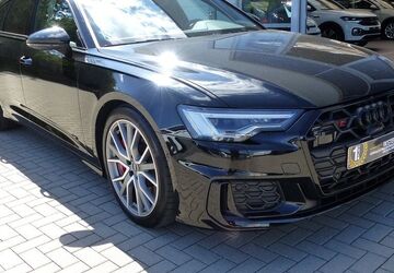 Audi S6 23.449 km 62.990 &euro; Dippoldiswalde 01744