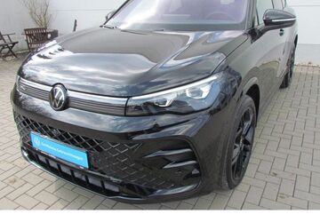 VW Tiguan 14.645 km 55.550 &euro; Dippoldiswalde 01744