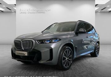 BMW X5 24.669 km 77.404 &euro; Dresden 01219