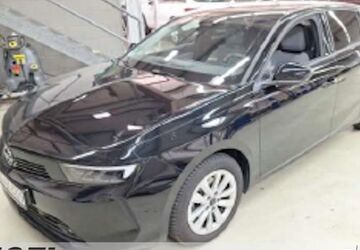 Opel Astra 21.200 km 19.499 &euro; Dresden 01157