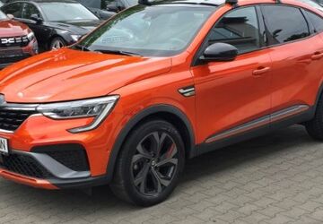 Renault Arkana 71.300 km 18.890 &euro; Dresden 01309