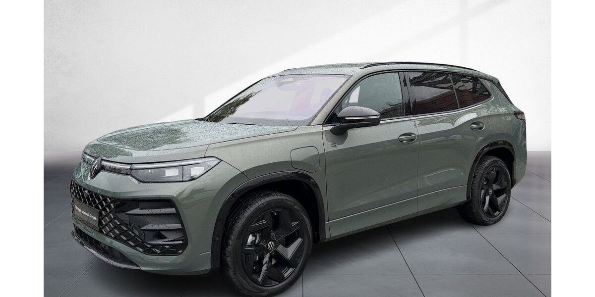 VW Tayron 9.000 km 57.750 &euro; Dresden 01067