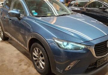 Mazda CX-3 119.122 km 11.900 &euro; Bannewitz 01728