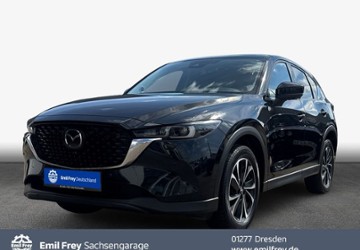 Mazda CX-5 37.195 km 32.940 &euro; Dresden 01277