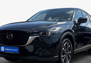 Mazda CX-5 37.195 km 33.950 &euro; Dresden 01277