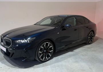 BMW 520 1.580 km 74.350 &euro; Dresden 01237