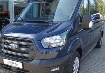 Ford Transit 11.000 km 32.950 &euro; Radebeul 01445