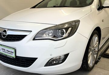 Opel Astra 152.000 km 5.280 &euro; Dresden 01067