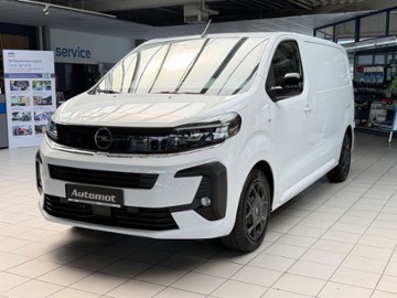 Gebrauchte Opel Vivaro