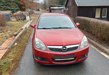 Opel Vectra 153.000 km 2.000 &euro; Glashütte 01768