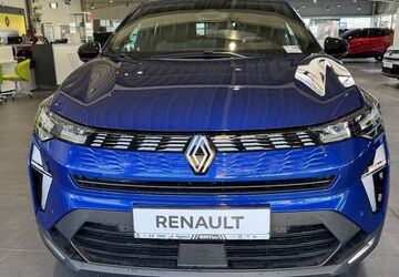 Renault Symbioz 8.029 km 29.390 &euro; Dresden 01257