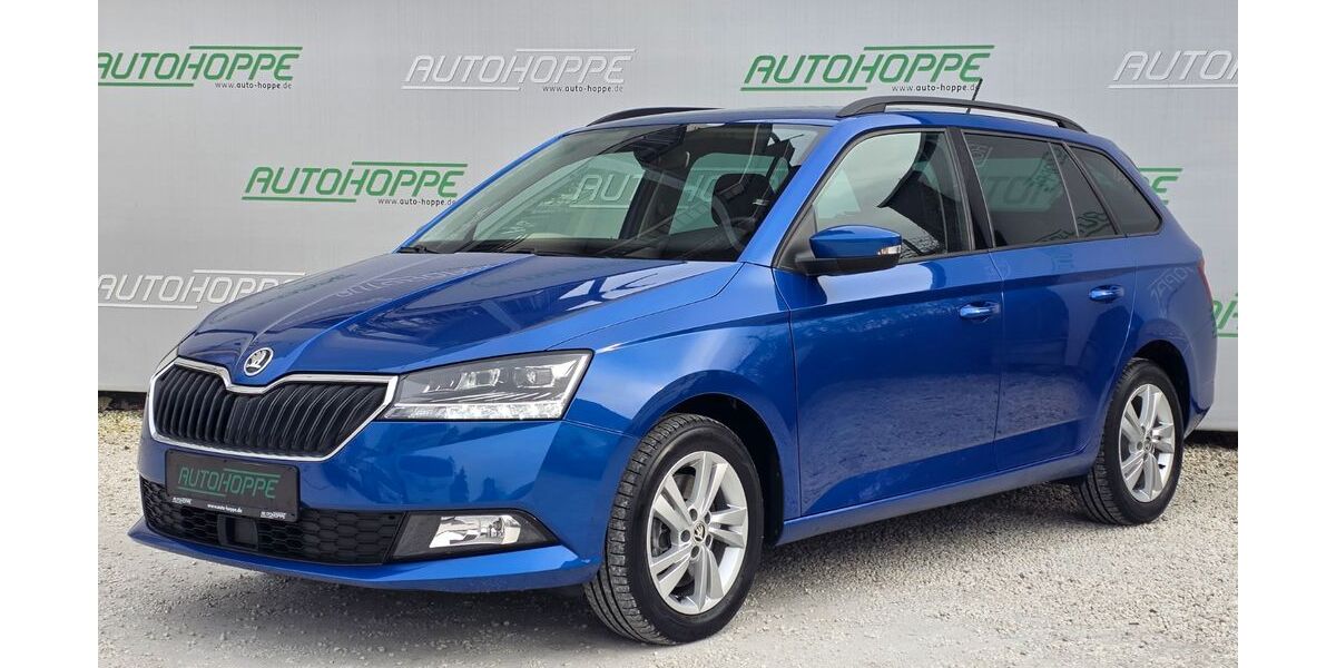 Skoda Fabia 37.300 km 15.480 &euro; Dresden 01127