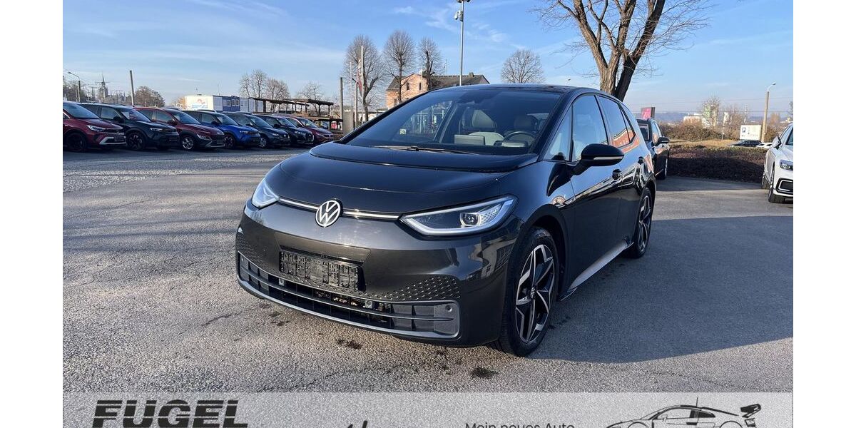 VW ID.3 69.450 km 16.999 &euro; Dresden 01157