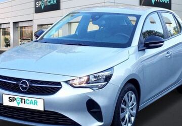 Opel Corsa 11.500 km 14.900 &euro; Dresden 01159