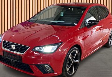 Seat Ibiza 14.052 km 19.980 &euro; Dresden 01328