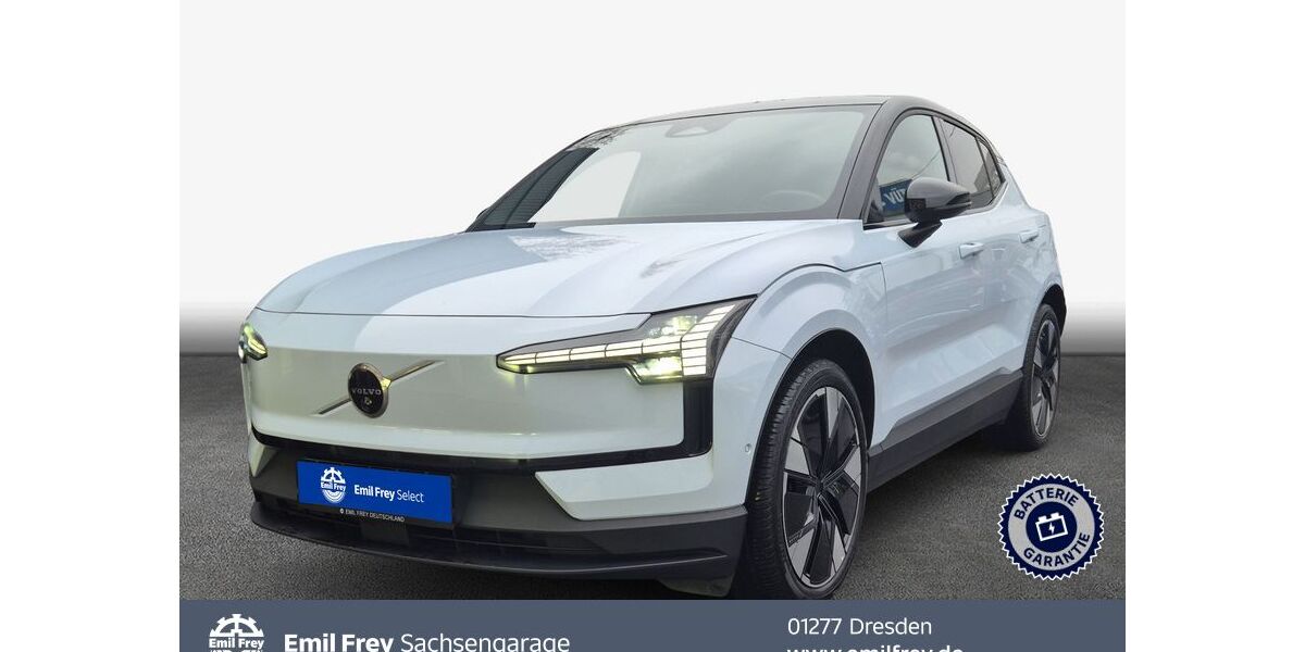 Volvo EX30 5.932 km 38.800 &euro; Dresden 01159