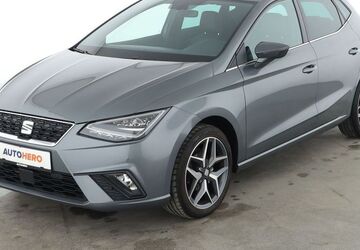 Seat Ibiza 75.866 km 11.040 &euro; Dresden 01187