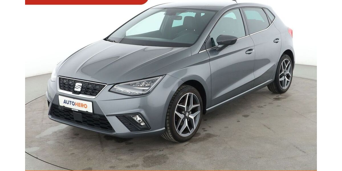 Seat Ibiza 75.866 km 11.040 &euro; Dresden 01187