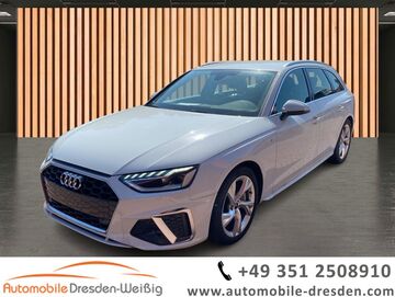 Gebrauchte Audi A4