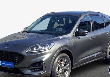 Ford Kuga 36.445 km 26.940 &euro; Dresden 01159