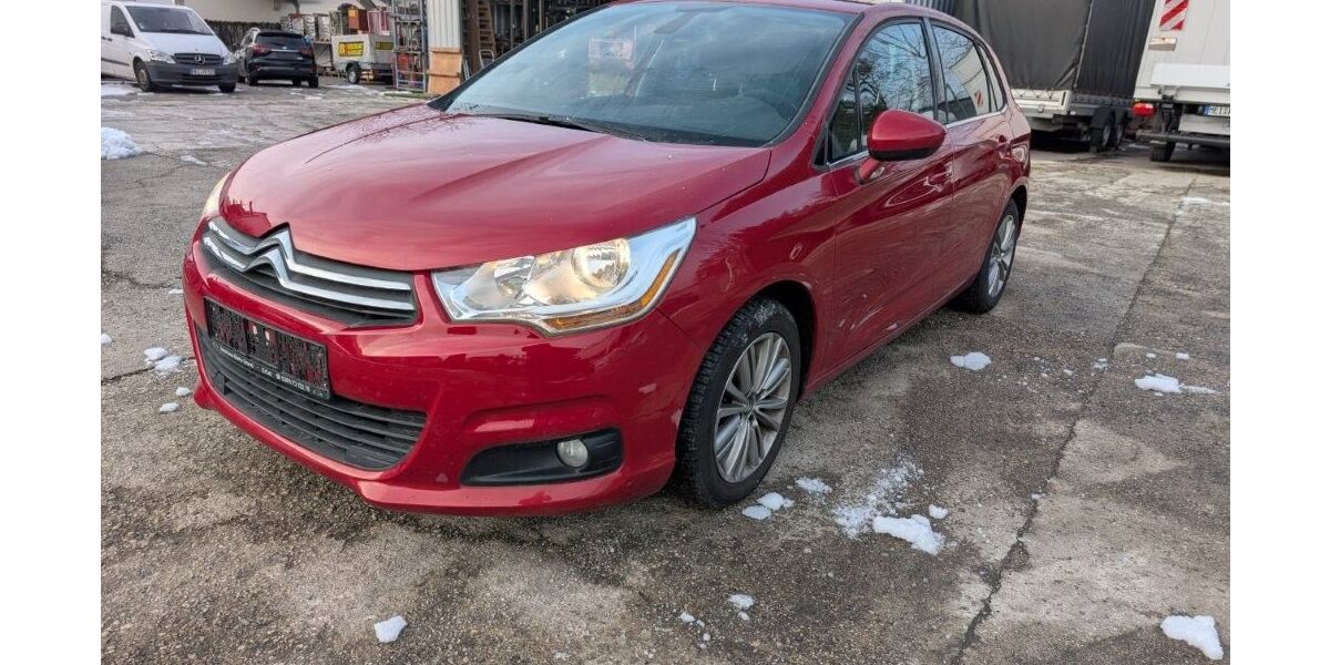 Citroen C4 145.679 km 2.190 &euro; Radebeul 01445