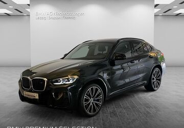 BMW X4 M40 26.482 km 70.106 &euro; Dresden 01219