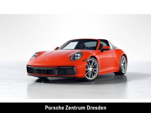 Porsche 992 91.500 km 142.850 &euro; Dresden 01129