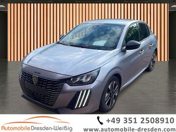 Gebrauchte Peugeot 208