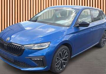 Skoda Scala 14.773 km 22.880 &euro; Dresden/Weißig 01328