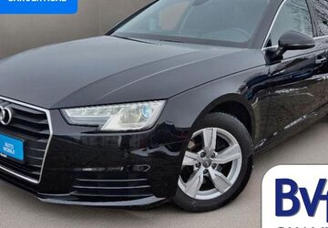 Audi A4 118.384 km 17.999 &euro; Dresden 01237