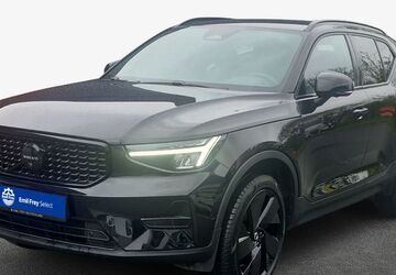 Volvo XC40 26.123 km 37.550 &euro; Dresden 01159
