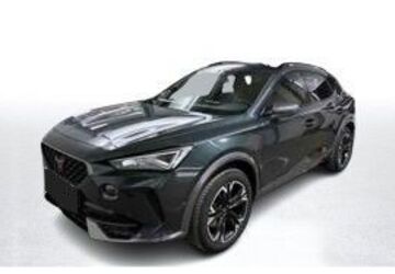 Cupra Formentor 51.996 km 23.980 &euro; Dresden 01067