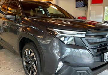 Subaru Forester 8.890 km 39.890 &euro; Dippoldiswalde 01744