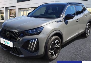 Peugeot 2008 26.194 km 19.430 &euro; Dresden 01237