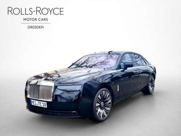 Gebrauchte Rolls Royce Ghost