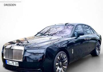 Rolls Royce Ghost 1.500 km 416.381 &euro; Radebeul 01445