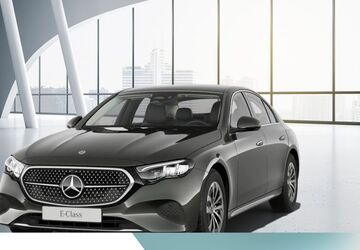 Mercedes-Benz E 200 10.469 km 45.980 &euro; Dresden 01239