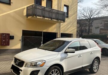Volvo XC60 190.000 km 7.790 &euro; Dresden 01067