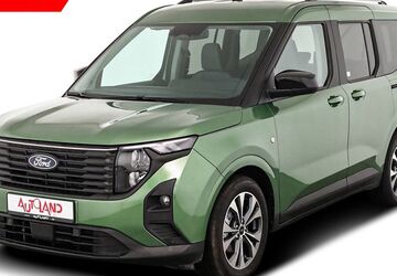 Ford Tourneo Courier 10.422 km 23.890 &euro; Dresden 01069