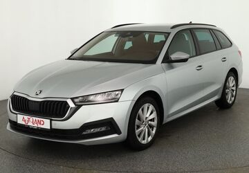 Skoda Octavia 36.497 km 25.890 &euro; Dresden 01069