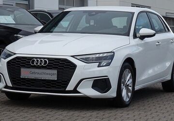 Audi A3 10.125 km 25.755 &euro; Meißen 01662