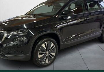 Skoda Karoq 20.071 km 34.490 &euro; Dresden 01169