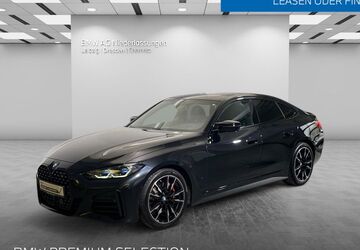 BMW M440 30.595 km 49.804 &euro; Dresden 01219