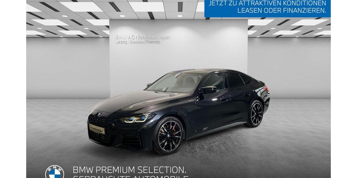 BMW M440 30.595 km 49.804 &euro; Dresden 01219