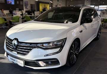 Renault Talisman 16.307 km 29.990 &euro; Dresden 01139