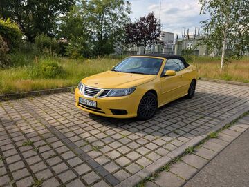 Gebrauchte Saab 9-3
