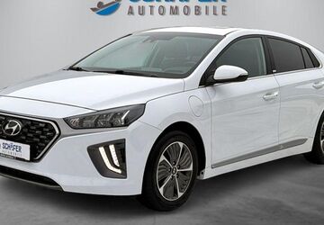 Hyundai IONIQ 59.400 km 15.950 &euro; Moritzburg 01468