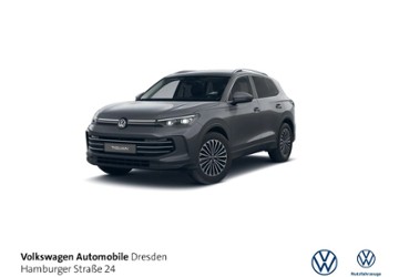 VW Tiguan 12.679 km 44.890 &euro; Dresden 01067