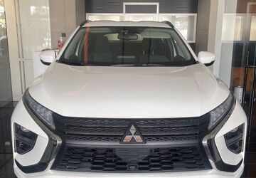 Mitsubishi Eclipse Cross 44.000 km 20.400 &euro; Coswig 01640