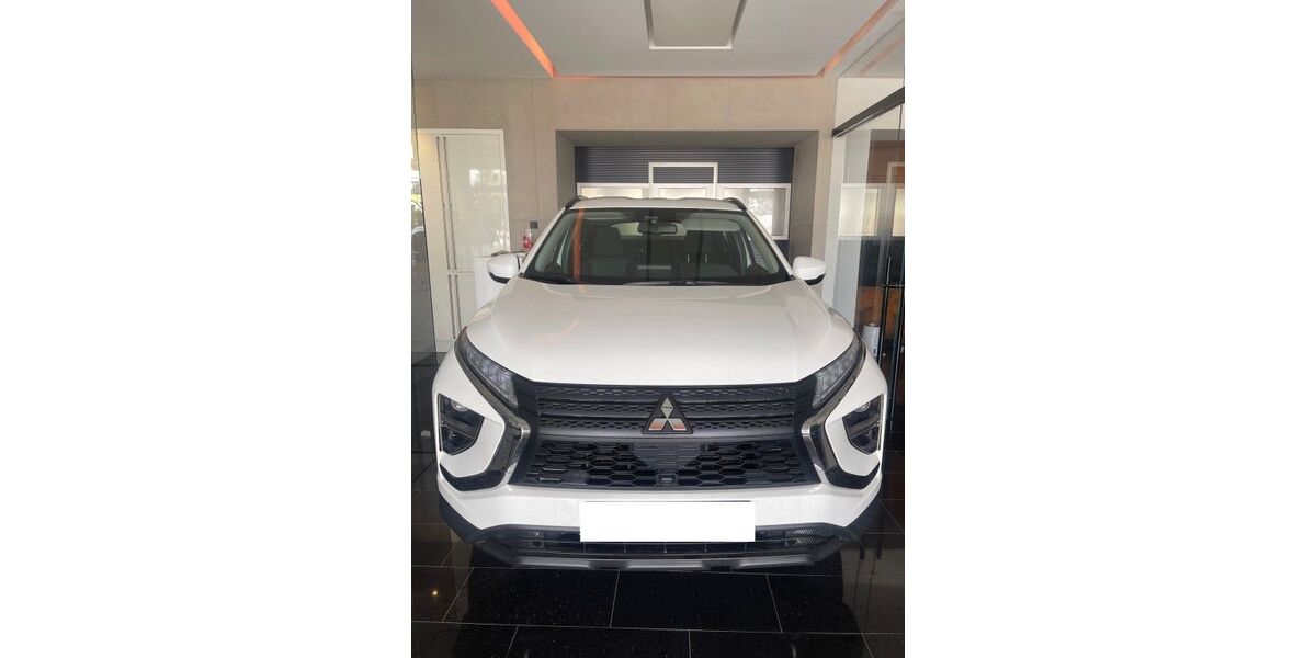 Mitsubishi Eclipse Cross 50.000 km 20.400 &euro; Coswig 01640
